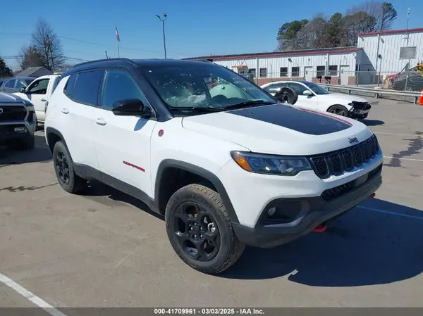3C4NJDDN9RT596998 2024 JEEP COMPASS - Image 1