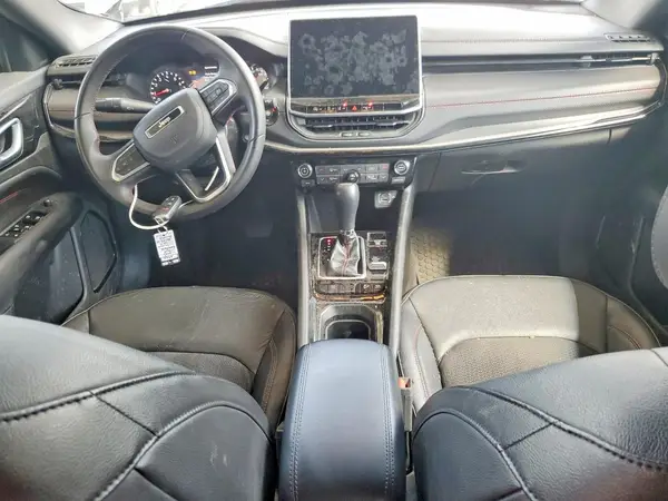 3C4NJDDN9ST507372 2025 JEEP COMPASS - Image 8