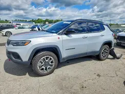 3C4NJDDN9ST508733 2025 JEEP COMPASS