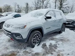 3C4NJDDN9ST519053 2025 JEEP COMPASS