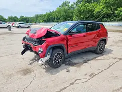 3C4NJDDN9ST520865 2025 JEEP COMPASS