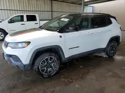 3C4NJDDN9ST525032 2025 JEEP COMPASS