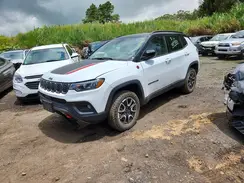 3C4NJDDN9ST525385 2025 JEEP COMPASS