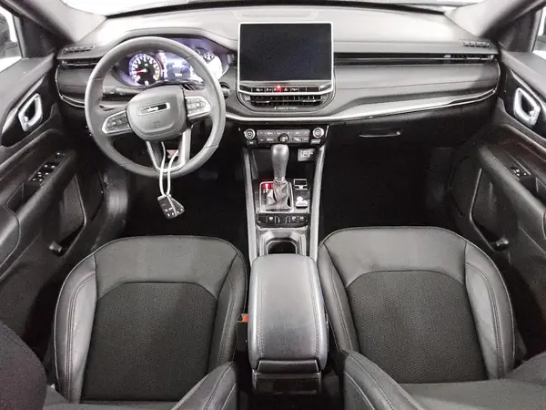 3C4NJDDN9ST526004 2025 JEEP COMPASS - Image 8