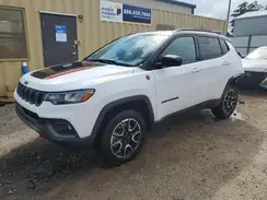 3C4NJDDN9ST532319 2025 JEEP COMPASS