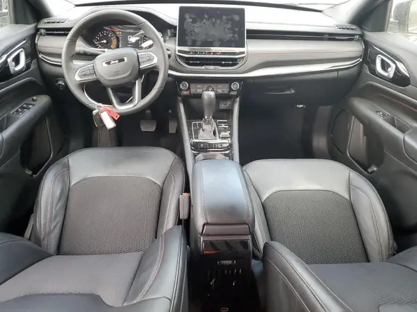 3C4NJDDN9ST532319 2025 JEEP COMPASS - Image 8