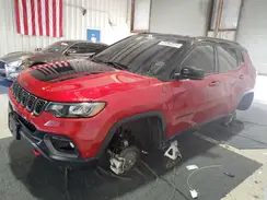 3C4NJDDN9ST533082 2025 JEEP COMPASS