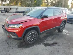 3C4NJDDN9ST533342 2025 JEEP COMPASS