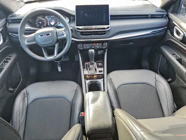 3C4NJDDN9ST533342 2025 JEEP COMPASS - Image 8