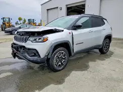 3C4NJDDN9ST533518 2025 JEEP COMPASS