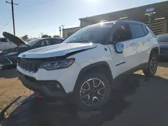 3C4NJDDN9ST533549 2025 JEEP COMPASS