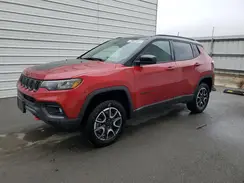 3C4NJDDN9ST533552 2025 JEEP COMPASS
