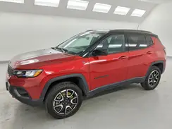 3C4NJDDN9ST533566 2025 JEEP COMPASS