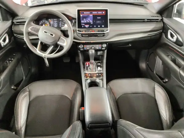 3C4NJDDN9ST533566 2025 JEEP COMPASS - Image 8