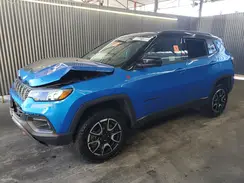 3C4NJDDN9ST536662 2025 JEEP COMPASS