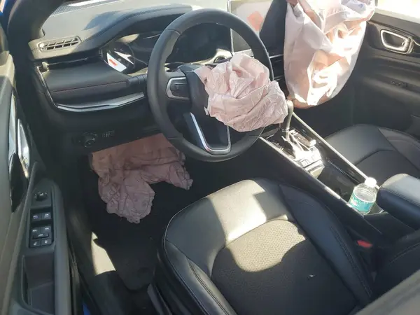3C4NJDDN9ST536662 2025 JEEP COMPASS - Image 8