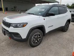 3C4NJDDN9ST536791 2025 JEEP COMPASS