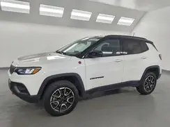 3C4NJDDN9ST536807 2025 JEEP COMPASS
