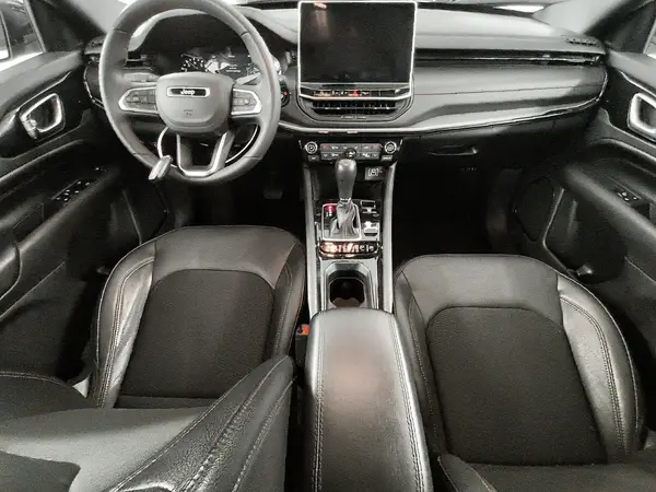 3C4NJDDN9ST536807 2025 JEEP COMPASS - Image 8