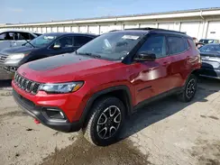 3C4NJDDN9ST543417 2025 JEEP COMPASS