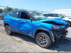 3C4NJDDN9ST543515 2025 JEEP COMPASS