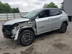 3C4NJDDN9ST556944 2025 JEEP COMPASS