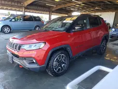 3C4NJDDN9ST557561 2025 JEEP COMPASS