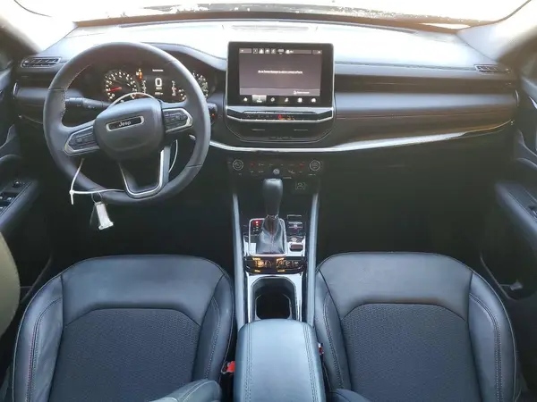 3C4NJDDN9ST557561 2025 JEEP COMPASS - Image 8