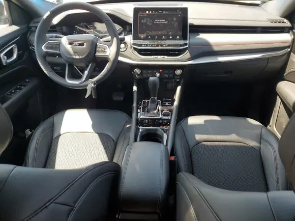 3C4NJDDN9ST558743 2025 JEEP COMPASS - Image 8