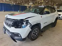 3C4NJDDN9ST564123 2025 JEEP COMPASS