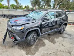 3C4NJDDN9ST565837 2025 JEEP COMPASS