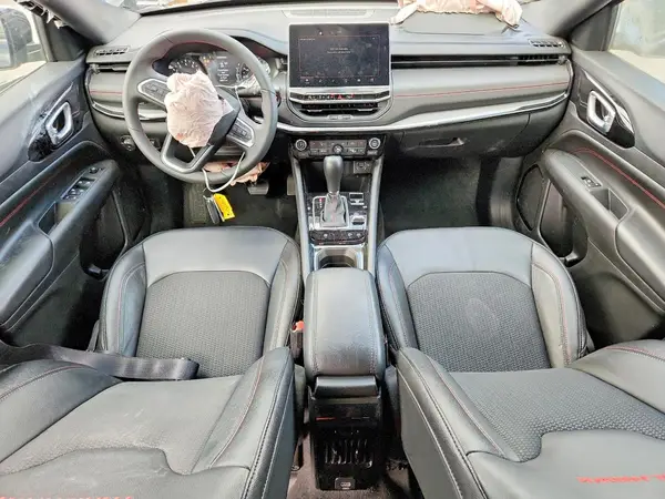 3C4NJDDN9ST565837 2025 JEEP COMPASS - Image 8