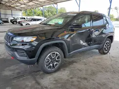 3C4NJDDN9ST567913 2025 JEEP COMPASS