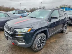 3C4NJDDN9ST570021 2025 JEEP COMPASS