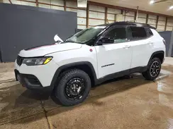 3C4NJDDN9ST570133 2025 JEEP COMPASS