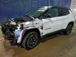 3C4NJDDN9ST584128 2025 JEEP COMPASS