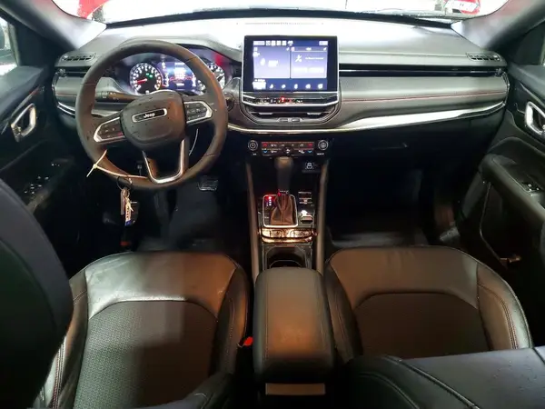 3C4NJDDN9ST584792 2025 JEEP COMPASS - Image 8