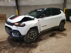 3C4NJDDN9ST590379 2025 JEEP COMPASS