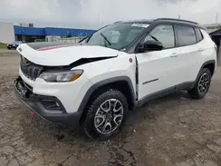 3C4NJDDN9ST594447 2025 JEEP COMPASS