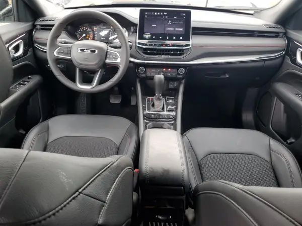 3C4NJDDN9ST594447 2025 JEEP COMPASS - Image 8
