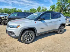 3C4NJDDN9ST594979 2025 JEEP COMPASS