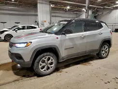 3C4NJDDN9ST608749 2025 JEEP COMPASS