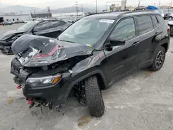3C4NJDDN9ST610095 2025 JEEP COMPASS