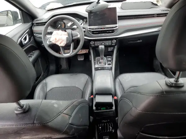 3C4NJDDN9ST610095 2025 JEEP COMPASS - Image 8