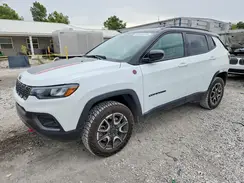 3C4NJDDN9ST610923 2025 JEEP COMPASS