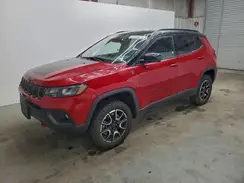 3C4NJDDN9ST612963 2025 JEEP COMPASS