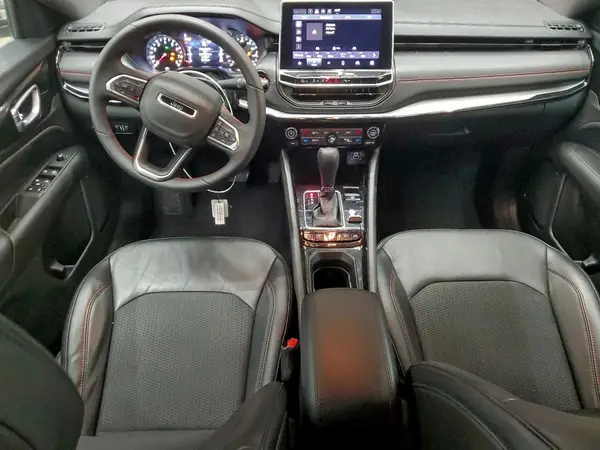 3C4NJDDN9ST612963 2025 JEEP COMPASS - Image 8