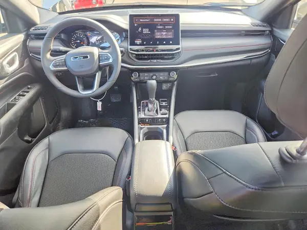 3C4NJDDN9ST621856 2025 JEEP COMPASS - Image 8