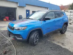 3C4NJDDN9ST624756 2025 JEEP COMPASS