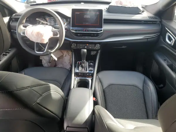 3C4NJDDN9ST624756 2025 JEEP COMPASS - Image 8